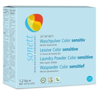 Sonett Çamaşır Toz Deterjan Sensitive 1.2 kg Deterjan kullananlar yorumlar